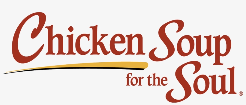 Chicken Soup For The Soul Logo Png - Chicken Soup Dog Food Logo, transparent png #1343264