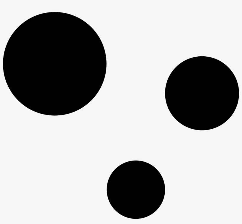 Particle Comments - Icon, transparent png #1343303