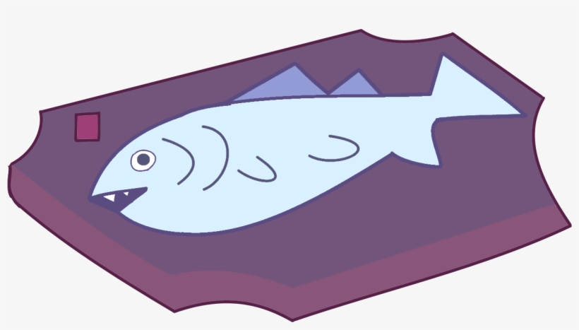 Bass Fish Toy Test - Toy, transparent png #1343407