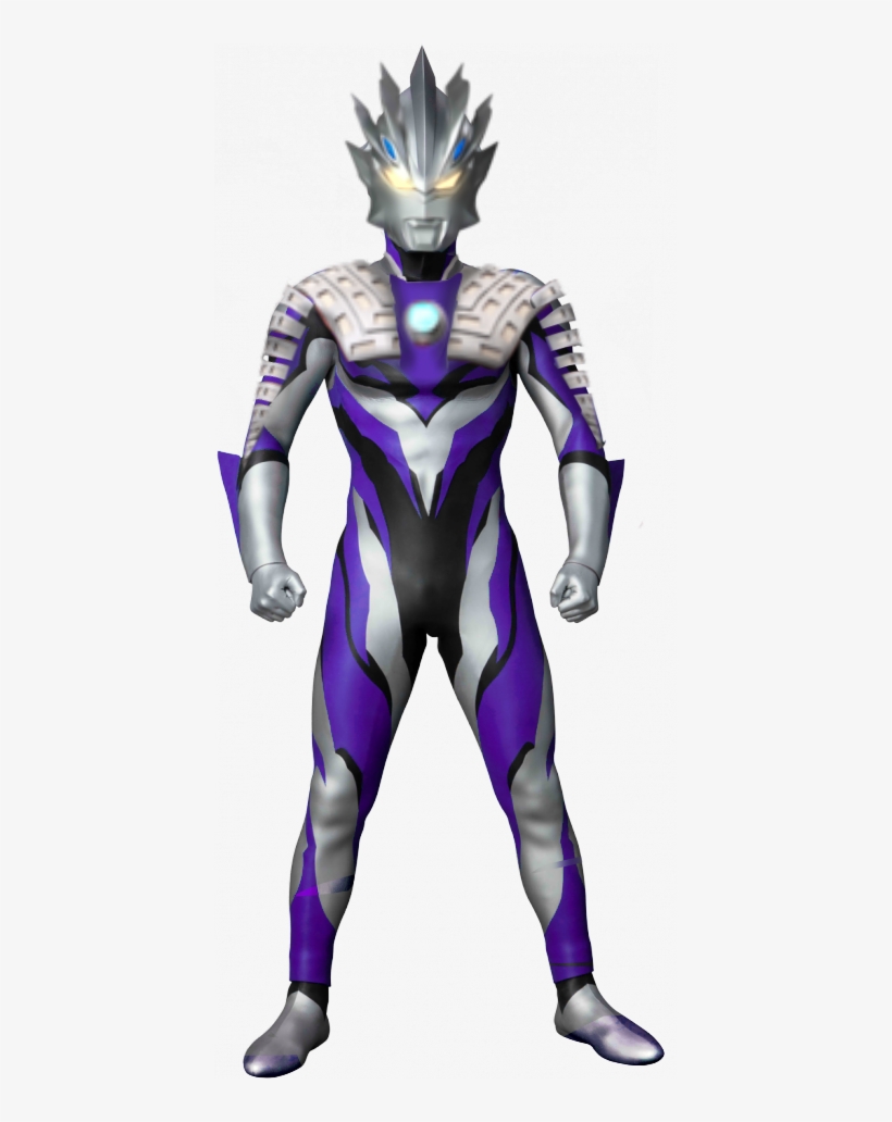 Particle - Ultraman Orb, transparent png #1343426