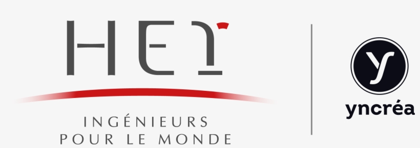 Hei - Fr - Hautes Études D'ingénieur, transparent png #1343444