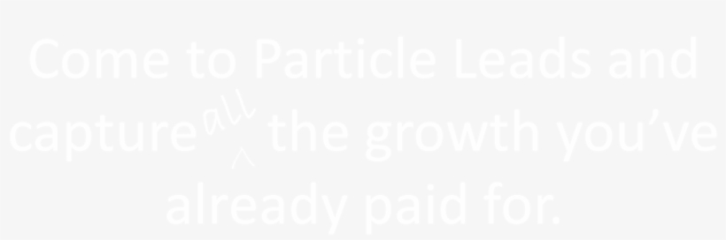 Are Burning Many Good Leads That They've Paid Dearly - Crowne Plaza White Logo, transparent png #1343445