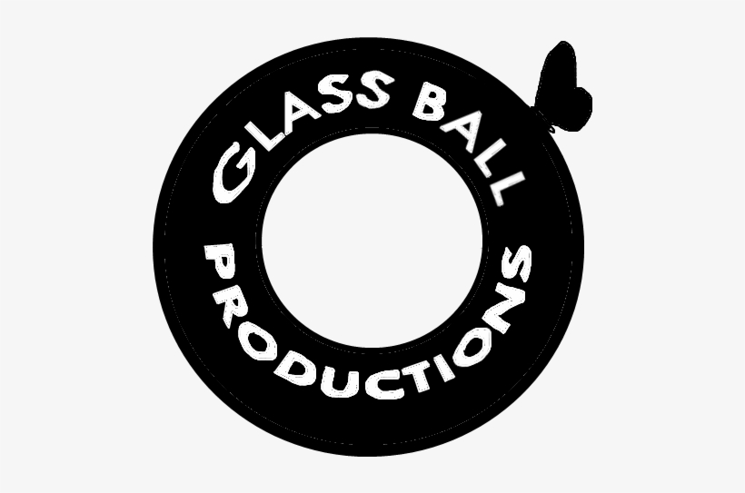 Glass Ball Productions 2014 Print Logo - Circle, transparent png #1343559