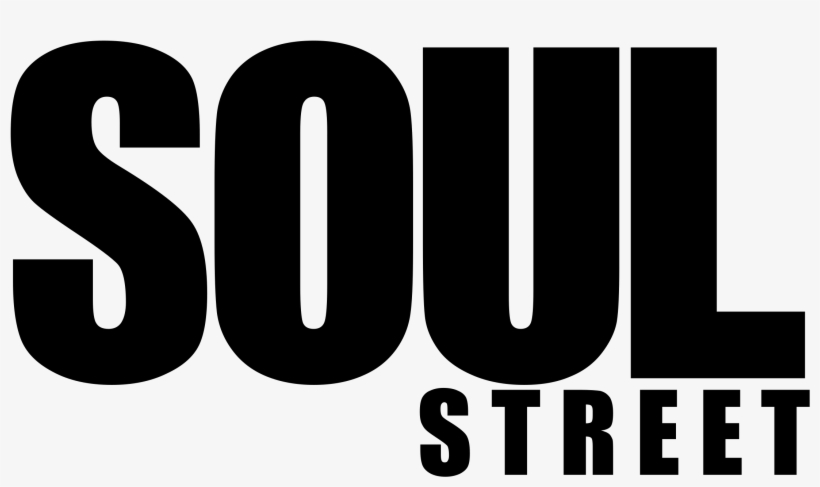 Soul Street Logo Png Transparent - Soul Vector, transparent png #1343607