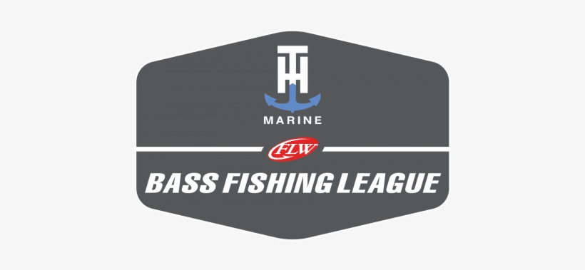 La Crosse's Maglio Wins T-h Marine Flw Bass Fishing - Flw Outdoors, transparent png #1343653
