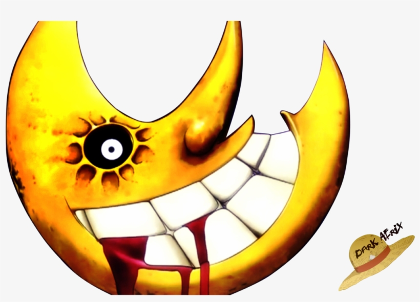 Soul Eater Png Image, transparent png #1343774