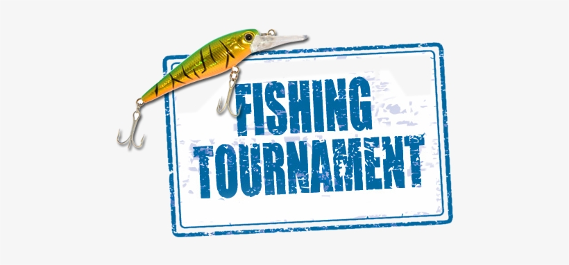 Surprise Ford Bass Fishing Tournament - Fishing Tournament, transparent png #1343850