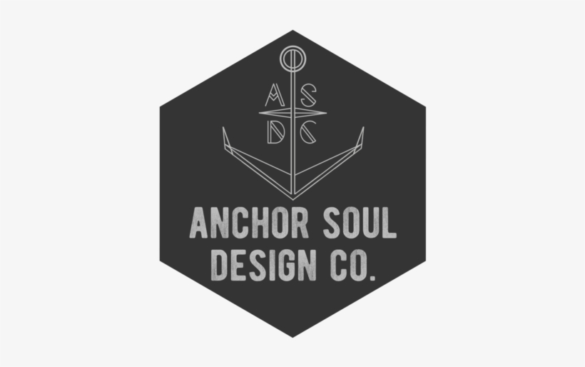 Anchor Soul - Brother Hl-1212, transparent png #1343880