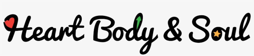 Heart Body And Soul, transparent png #1344066