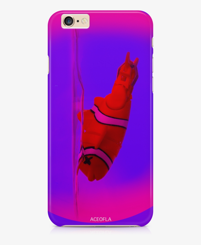Dead Fish Iphone Case - Mobile Phone Case, transparent png #1344068