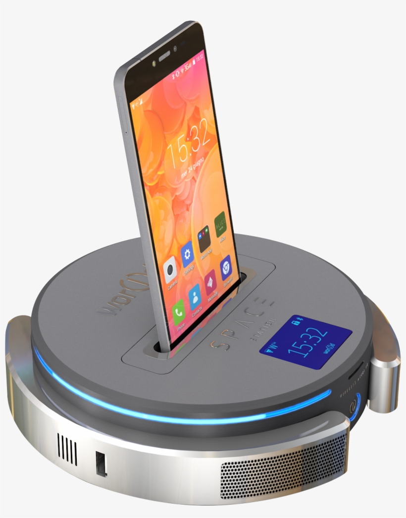 Spacestation Untitled Buildaetwork - World Space Phone, transparent png #1344073