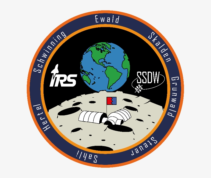 40 Students And Young Professionals Followed The Invitation - Institute Of Space Systems (irs), transparent png #1344146