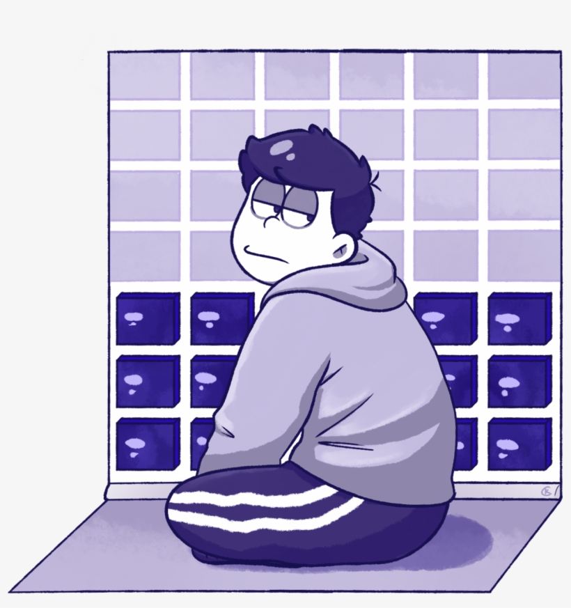 Block - - Sitting, transparent png #1344192