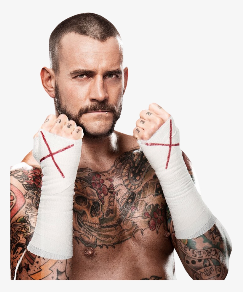 Cm Punk Transparent - Royal Rumble 2013 Poster, transparent png #1344322