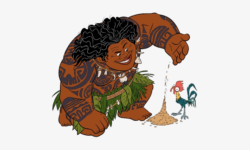 Heihei - The Walt Disney Company, transparent png #1344558