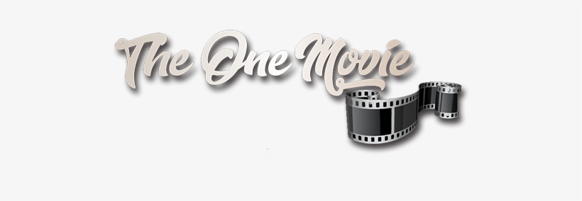 The One Movie - Film, transparent png #1344583