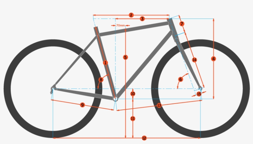 Attributes - Kona Cinder Cone Geometry, transparent png #1344609