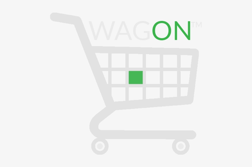 Wagon Shopping - Sometimes I Get Road Rage Walking Behind People In, transparent png #1344713