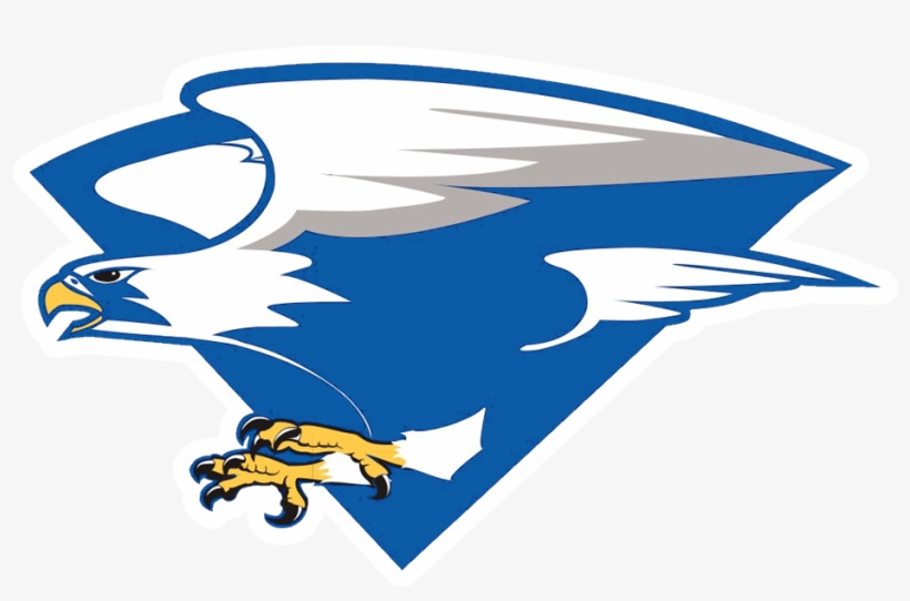 North Forney Falcons - North Forney High School Logo, transparent png #1344927