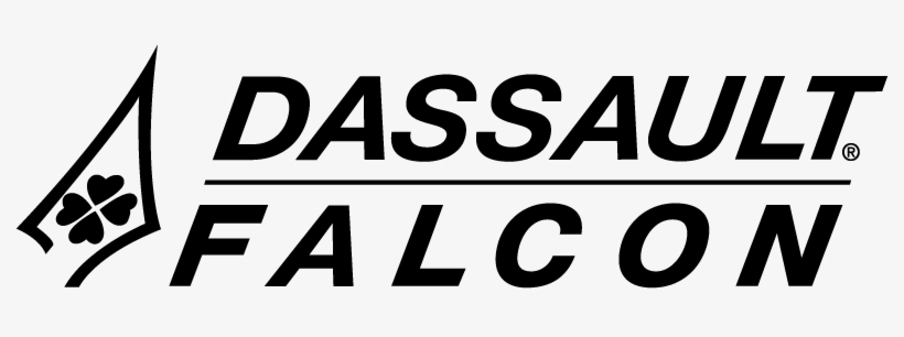Logo - Http - //www - Photos - Apo Opa - Com/plog Falcon - Dassault Aviation Logo, transparent png #1344992