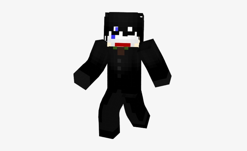 Undefined - Hei Lee Skin Minecraft, transparent png #1345046
