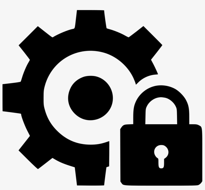 Png File Svg - Security Free Icon, transparent png #1345062