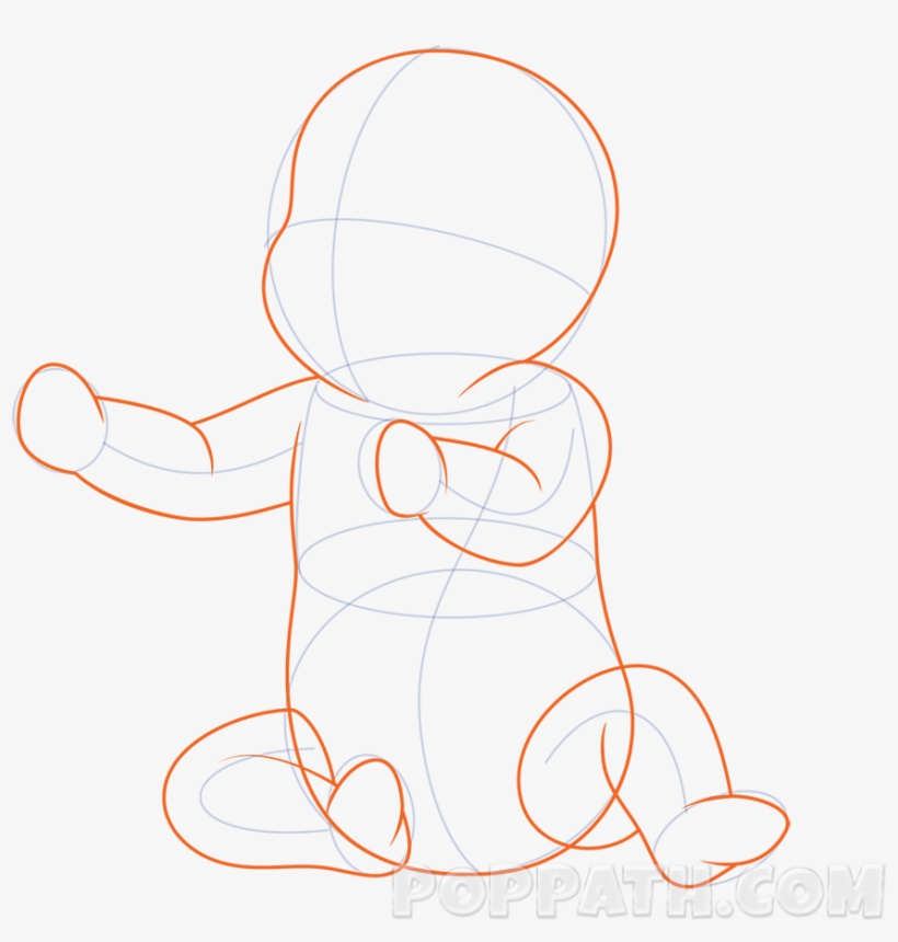 Baby Crying Drawing At Getdrawings - Baby Crying Easy Drawing, transparent png #1345084