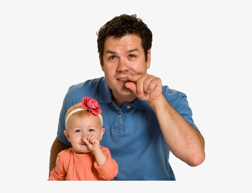 3 Reasons All Kids Should Learn Basic American Sign, transparent png #1345217