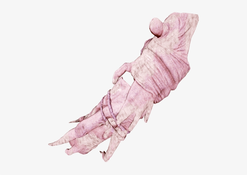 Creepy Armor The Forest, transparent png #1345425