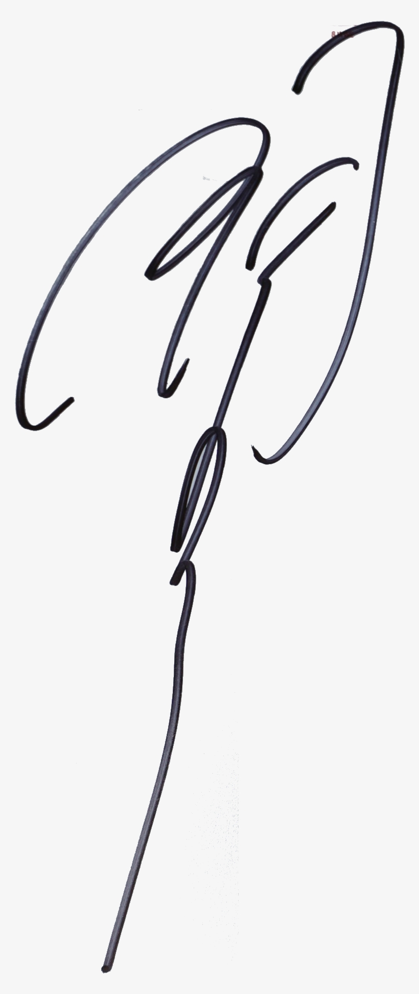 Asuka Signature - Signature, transparent png #1345487