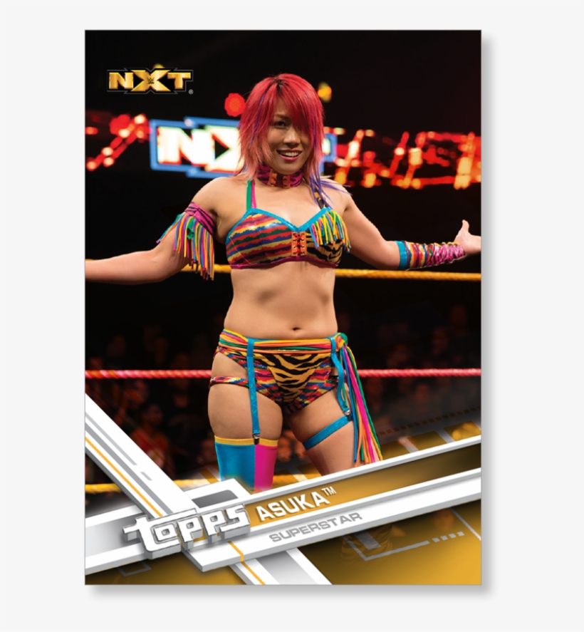 Close Zoom - 100 Random Wwe Trading Card Lot Featuring A Huge Variety, transparent png #1345609