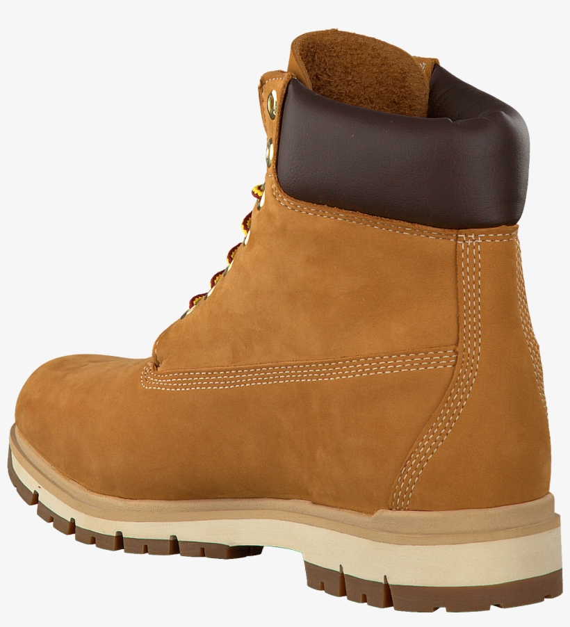 Camel Timberland Ankle Boots Radford Boot Png Camel - The Timberland Company, transparent png #1345612