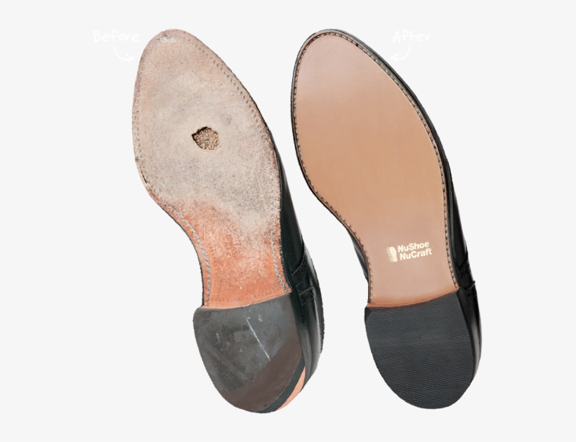 Img - Resole Shoes, transparent png #1345634