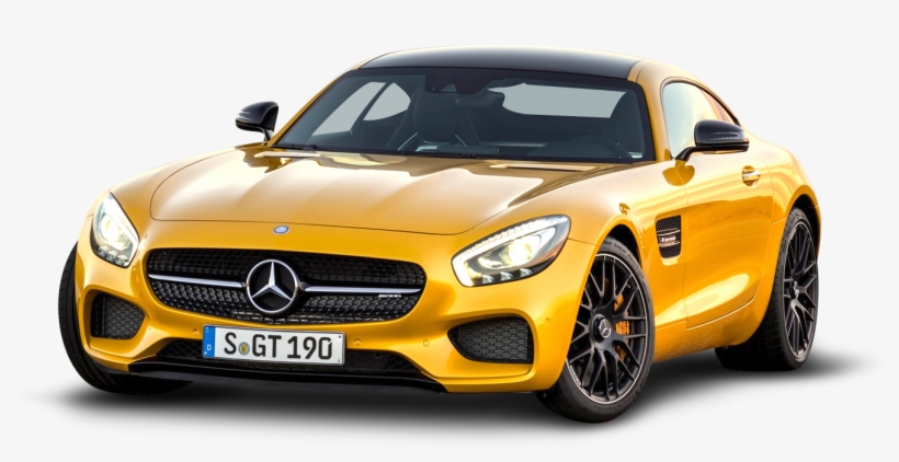 Mercedes Amg Gts Price South Africa, transparent png #1345759
