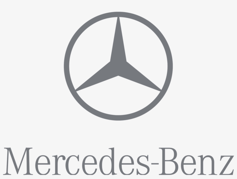 Mercedes Benz Logo 2009, transparent png #1345824