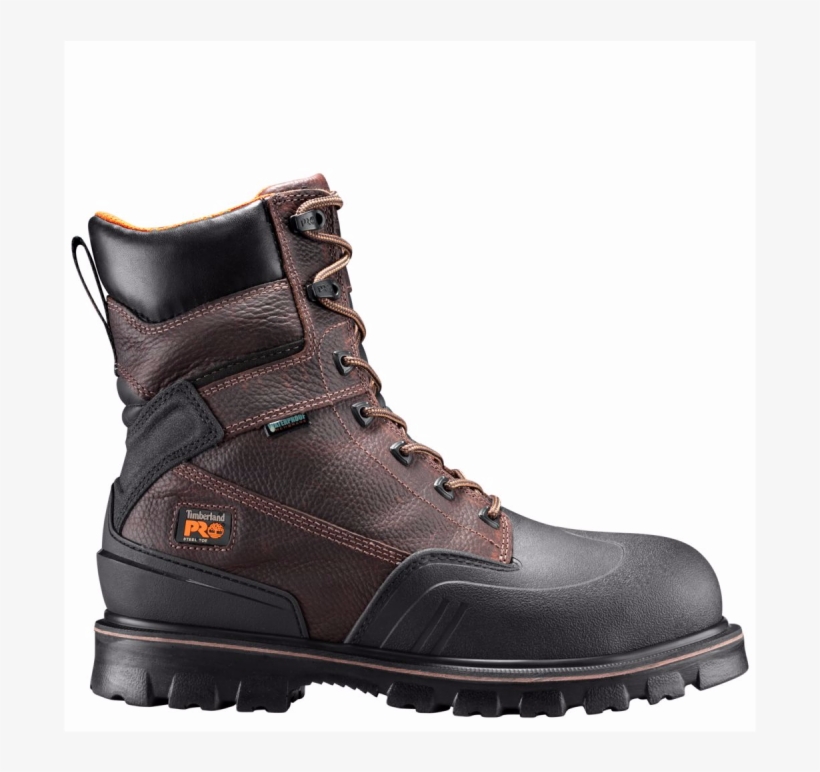 Timberland Pro® Rigmaster - Timberland Pro Safety Boots Rigmaster, transparent png #1345827