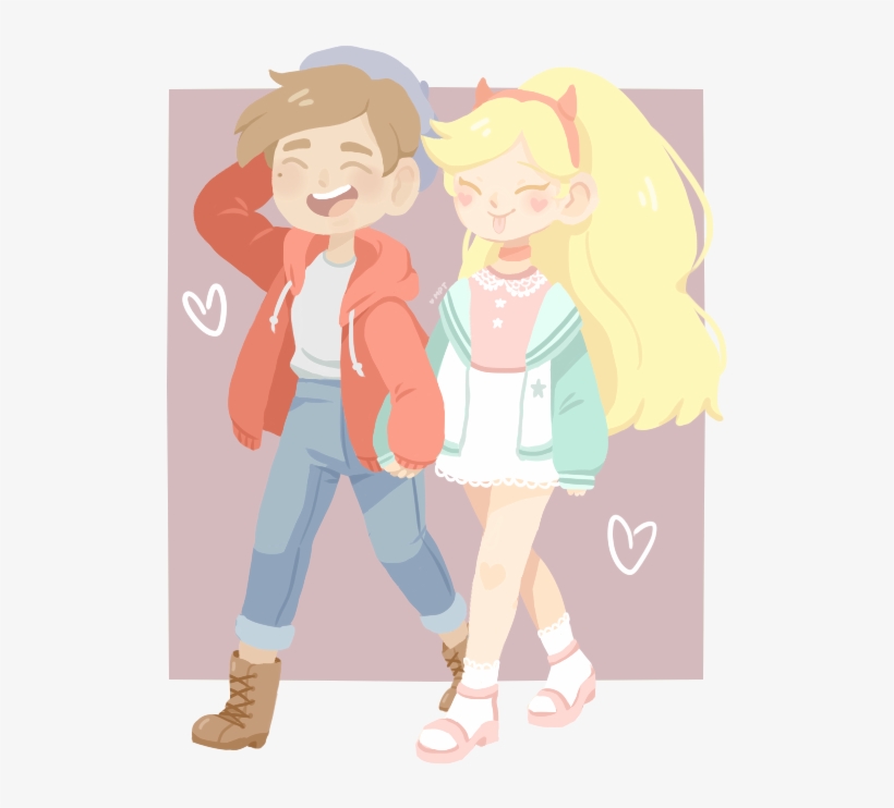 Star Butterfly, transparent png #1345867