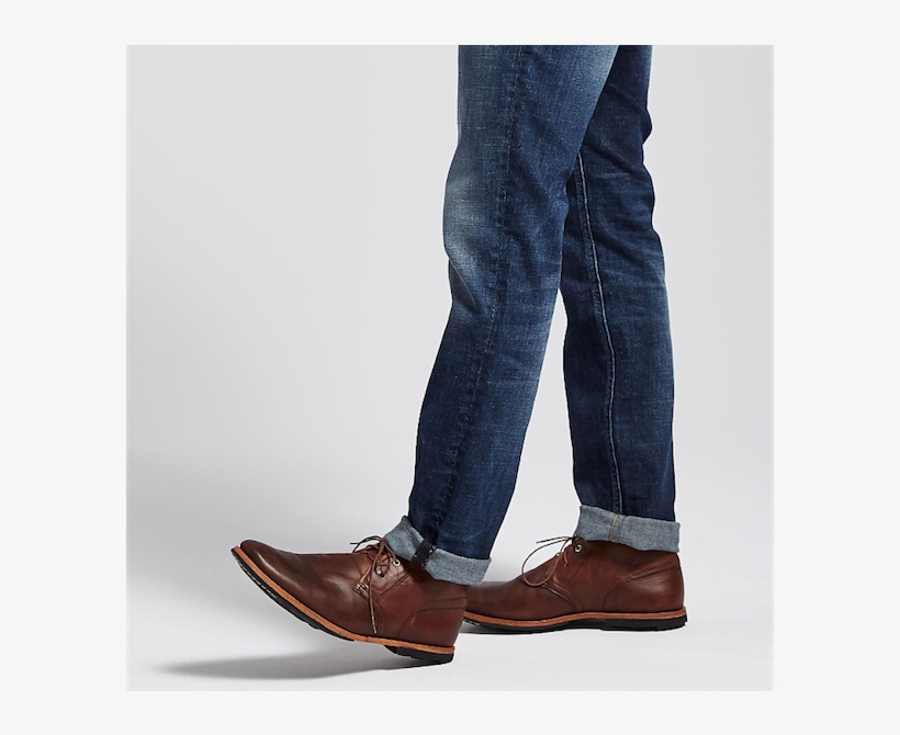 All-american Style For Fourth Of July By Timberland - The Timberland Company, transparent png #1345889
