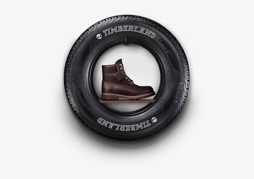 Introducing Timberland Tires For Your Suv, Cuv, Pick-up - Omni United Timberland, transparent png #1345951