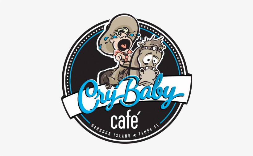 Cry Baby Cafe, transparent png #1345953