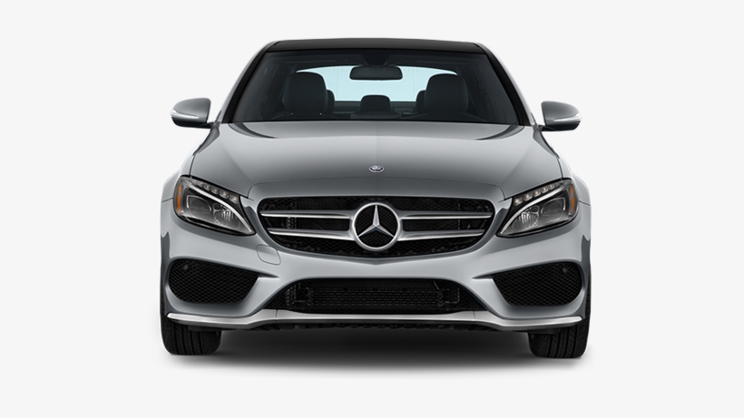 2016 Mercedes Benz C Class Sport, Front, In Columbus - Mercedes Benz 2016 Png, transparent png #1346098