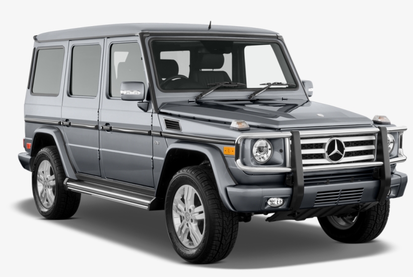 Grey Mercedes Benz G Class Car Png Clipart - Hilary Duff February 2012, transparent png #1346123