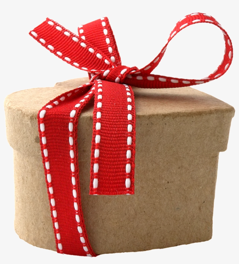 Gift Box Png Image Clip Freeuse - Happy New Year Friend, transparent png #1346140