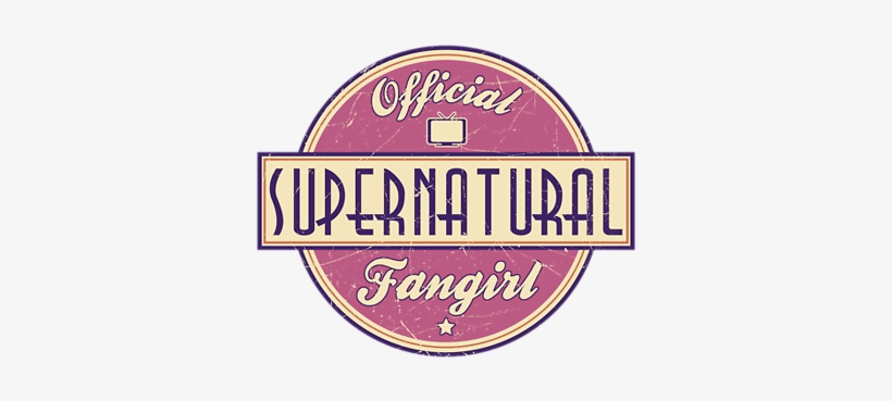 63 Images About Celebrity's Png On We Heart It - Sticker Supernatural, transparent png #1346141