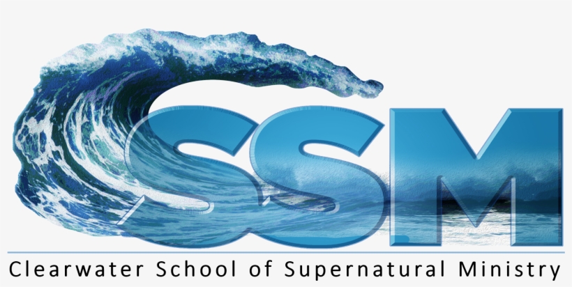 Welcome To Clearwater School Of Supernatural Ministry, transparent png #1346165