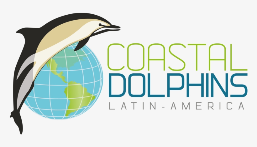 [logo] Coastal Dolphins Latin-américa - Globe, transparent png #1346212