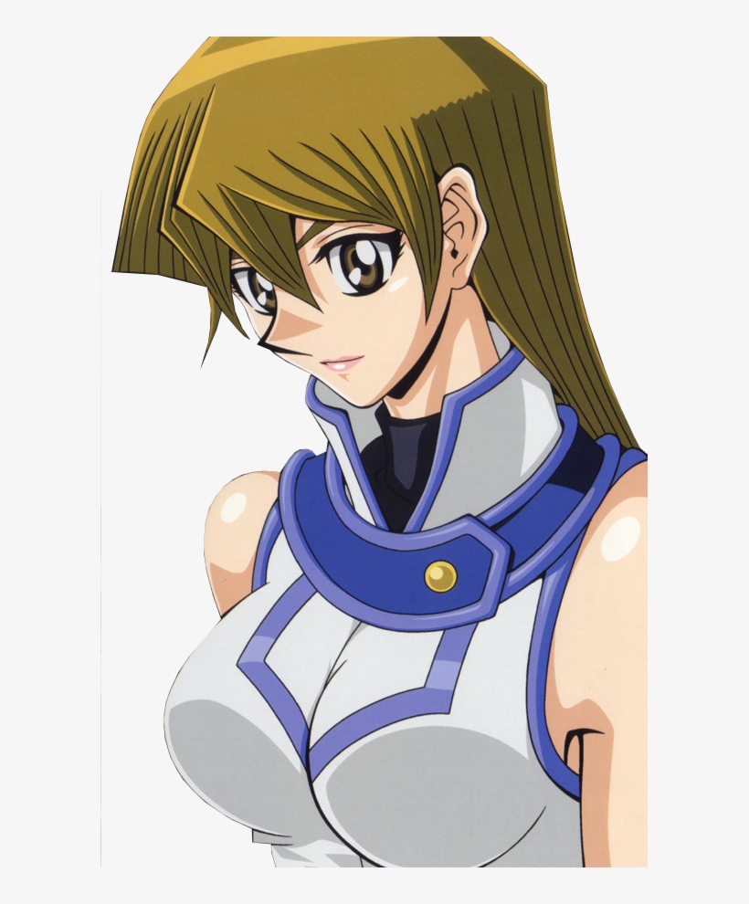 Asuka Tenjoin Photo Ta8 - 遊 戯 王 デュエルモンスターズ Gx Turn26 中古dvd レンタル落ち, transparent png #1346241