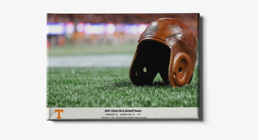 University Of Tennessee Athletics Official Wood Art - University Of Tennessee, transparent png #1346287