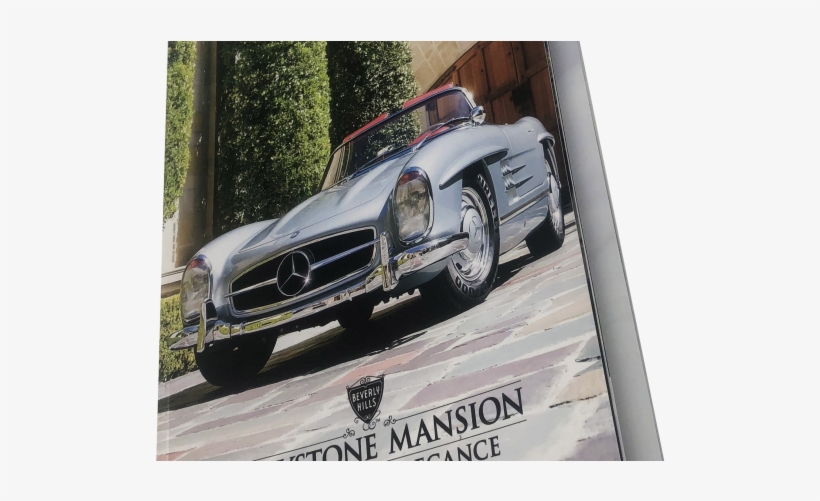 Ad Book Print Sample - Book, transparent png #1346309