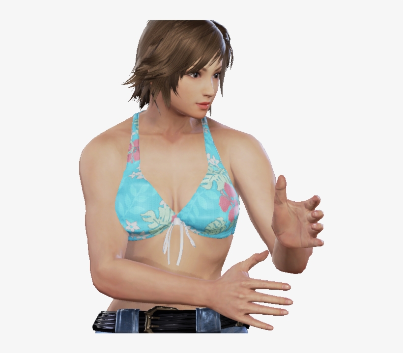 Least Favorite Stances - Tekken, transparent png #1346326